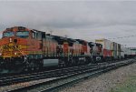 BNSF 4026 East